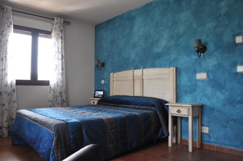 Hotel Langa Cerezo de Abajo Phòng bức ảnh